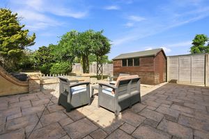 Patio- click for photo gallery